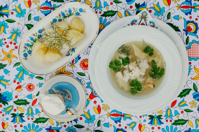 Kaszubska zupa bańtkowa została wpisana na prestiżową listę produktów regionalnych i lokalnych prowadzoną przez Ministerstwo Rolnictwa i Rozwoju Wsi. Teraz województwo pomorskie ma aż 187 tradycyjnych specjałów.