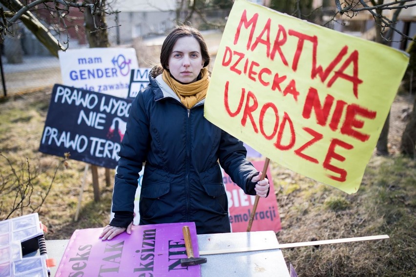 Dziś Czarny Piątek. W wielu miastach polski odbędą się...