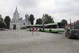 Wasilków. Skończą się męki kierowców. Rondo usprawni ruch [ZDJĘCIA]