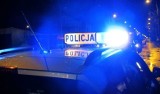 W gminie Obrazów wpadł mężczyzna podejrzewany o kradzież paliwa