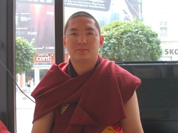 Desi Rinpoche