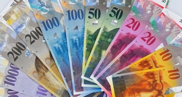 Banki przeznaczą 800 mln zł na pomoc frankowcom