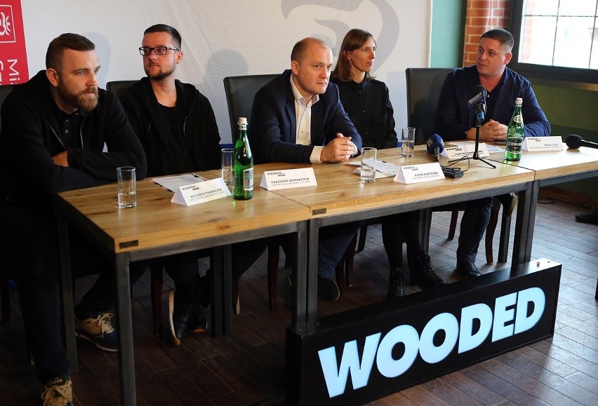 Wooded City 2018. W czerwcu będzie nowy festiwal w Szczecinie