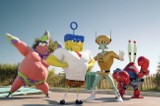 "Spongebob: na suchym lądzie" w kinach od 20 lutego! [WIDEO]