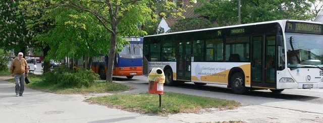 Przedsiębiorstwo Miejskiej Komunikacji Samochodowej w Tarnobrzegu planuje zakupić nowe autobusy w 2010 roku.