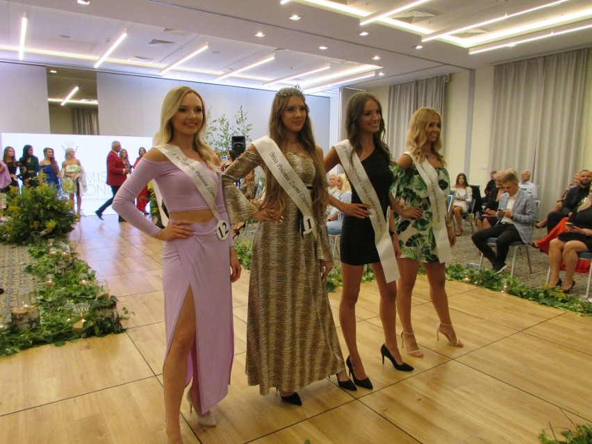 Finał Miss Polonia Ziemi Częstochowskiej