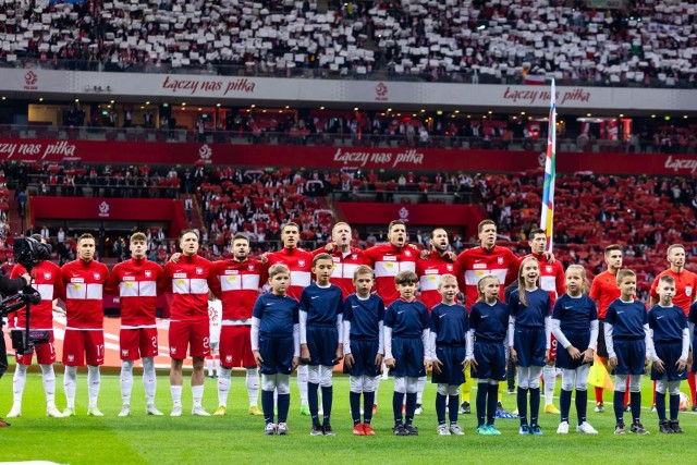 W niedzielę reprezentacja Polski pozna rywali w eliminacjach Euro 2024