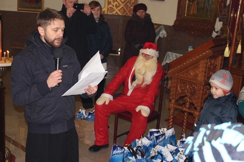 Rozpoczęło się święto Bożego Narodzenia u prawosławnych. Wcześniej był też Mikołaj 