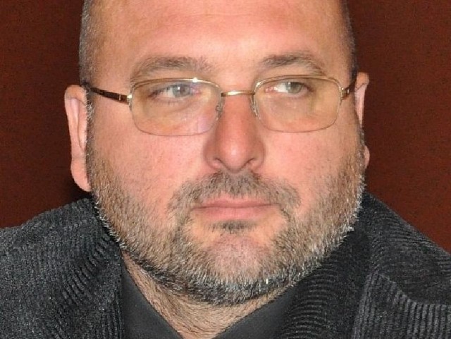 Robert Niedbałowski, zastępca prezydenta Tarnobrzega zarobił w 2011 roku ponad 170 tysięcy złotych.