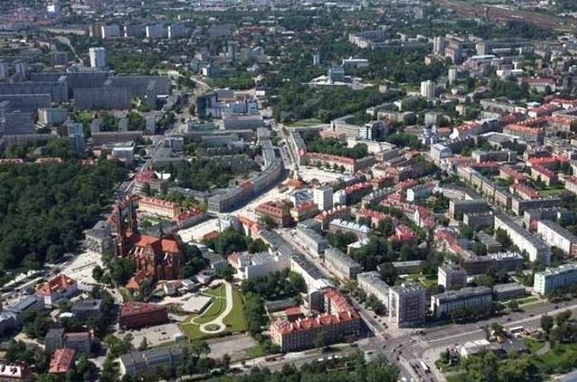 Drogowa rewolucja w centrum Białegostoku