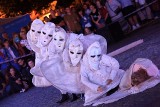 Festiwal Teatrów Ulicznych w Toruniu [zobacz zdjęcia]