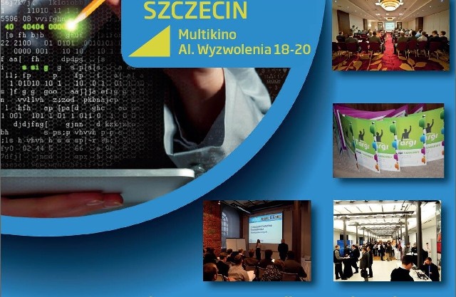 Szczecin; Nowoczesne targi pracy ITWarto wziąć udział.