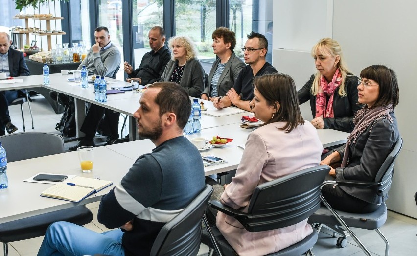 NCBR Szybka Ścieżka. Wybadaj inwestycje, zdobądź dofinansowanie i osiągnij sukces [zdjęcia]