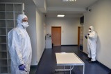 4 nowe zakażenia SARS-CoV-2 w województwie opolskim. Od początku epidemii już 598 potwierdzonych zakażeń