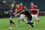 Kontra Pogoni i gol Murawskiego w ostatniej minucie zabrały Wiśle zwycięstwo (ZDJĘCIA)