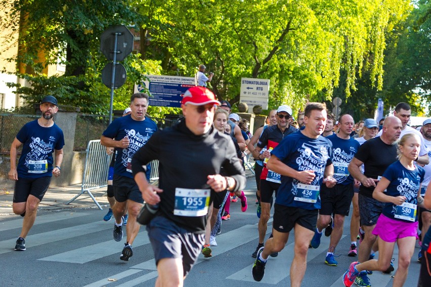 39. PKO Półmaraton Szczecin.