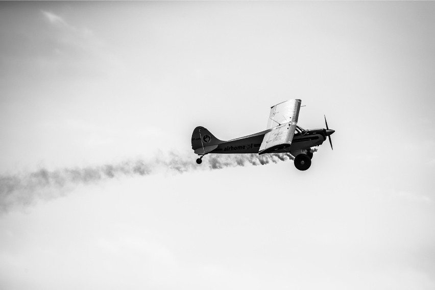 Air Show Radom 2015