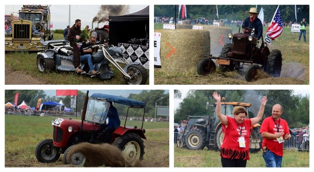 Sporo się działo w trakcie &oacute;smej edycji Wyścig&oacute;w Traktor&oacute;w w Wielowsi. Tłumy widz&oacute;w, kobiety na traktorach, zabytkowe ciągniki i nowoczesne maszyny, kurz, zapach spalin, emocje, a także pokazy małych strażak&oacute;w z Wieruszowa, złota ciężar&oacute;wka, pokazy motocrossowe, koncerty oraz Strażnicy Kurhanu. Tutaj nie można było się nudzić.Zresztą sami zobaczcie.Oto wyniki zawod&oacute;w. W klasyfikacji kobiet zwyciężyła Sylwia Nieznalska. Najszybszy na traktorach retro był Łukasz Brzykcy. Roman Kacprzak zwyciężył w kategorii Ursus C-45, a Roman Hulisz - C-330. W gronie traktorzyst&oacute;w ścigających się ciągnikami o mocy do 80 KM najlepiej na torze w Wielowsi radził sobie Jacek Gaj. Szymon Książek wygrał klasyfikację powyżej 80 KM. Zwycięzcom gratulujemy. &lt;script class=&quot;XlinkEmbedScript&quot; data-width=&quot;640&quot; data-height=&quot;360&quot; data-url=&quot;//get.x-link.pl/a5f56a9c-1bb7-f879-33e0-312eddbc4062,f3386f53-8602-0106-8840-70112dd57bed,embed.html&quot; type=&quot;application/javascript&quot; src=&quot;//prodxnews1blob.blob.core.windows.net/cdn/js/xlink-i.js?v1&quot;&gt;&lt;/script&gt;