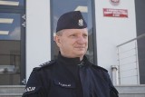 Komendant miejski policji w Łodzi odchodzi ze stanowiska. Rezygnuje z funkcji z przyczyn zdrowotnych