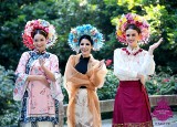 Piękna 18-latka z Zatora przygotowuje się w Chinach do finałowej gali konkursu Miss Tourism World 2023. Zobaczcie zdjęcia