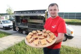 Food So Good - pierwszy food truck w Kielcach. Czym kusi?