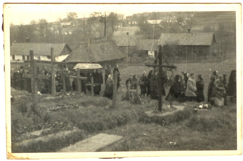 Tarnów. Zobaczcie, jak wyglądał Krzyż na starej fotografii [ZDJĘCIA]