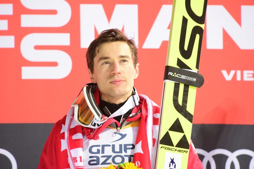 Skoki narciarskie Val di Fiemme 2019. Gdzie obejrzeć...