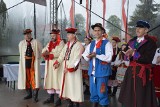 Pod kopcem Kościuszki w Janowiczkach po raz 25. wybierano w niedzielę Chłopa Roku [ZDJĘCIA, WIDEO]