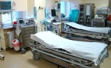 Szpitalny oddział ratunkowy przy szpitalu w Oświęcimiu jest oblegany przez pacjentów. Lekarze: nie wszyscy powinni tutaj trafiać