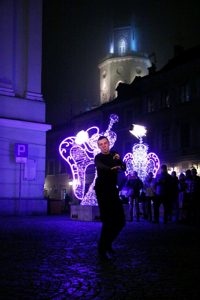 Betlejemskie Światło Pokoju jest już w Lublinie