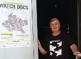 Specjalny pokaz filmowy w Starachowicach w ramach festiwalu Watch Docs i spotkanie z  Edwardem Rzepką