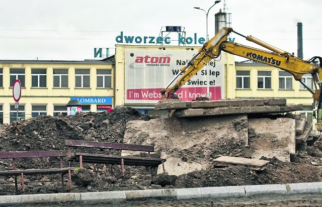 Ministerstwo Infrastruktury zapowiada modernizację 200 dworców kolejowych w kraju. Na liście jest m. in. Koszalin i  Kołobrzeg