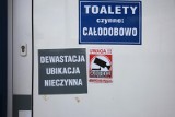 Incydent w cukierni pokazał, że brakuje nam... toalet w centrum Krakowa