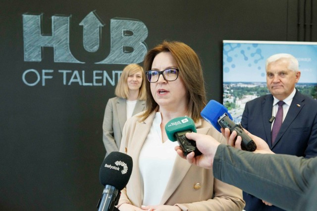 Rusza program "Hub of Talents 3"