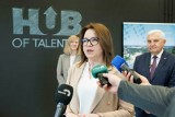 Rusza program "Hub of Talents 3". W Białostockim Parku Naukowo-Technologicznym powstanie 150 innowacyjnych, technologicznych startupów