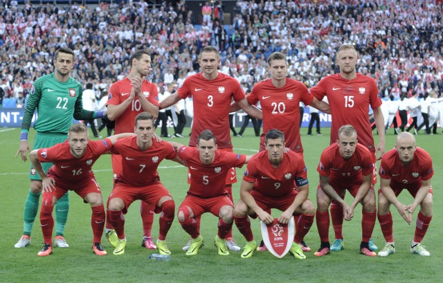 Polska - Ukraina 21.06.2016. Euro 2016. Gdzie oglądać mecz Polaków z Ukrainą? Kiedy relacja w TV?