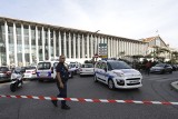 Francja: Nożownik zabił dwie osoby na dworcu w Marsylii