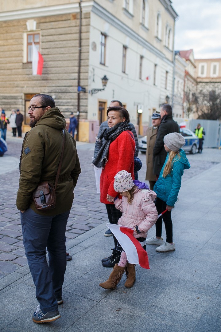 Święto Niepodległości w Tarnowie [ZDJĘCIA]           