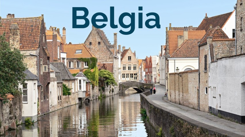 Belgia: Od 1.08.20 wszystkie osoby powracające do Belgii...