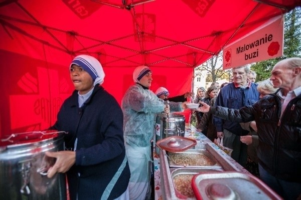 Dzień Walki z Ubóstwem