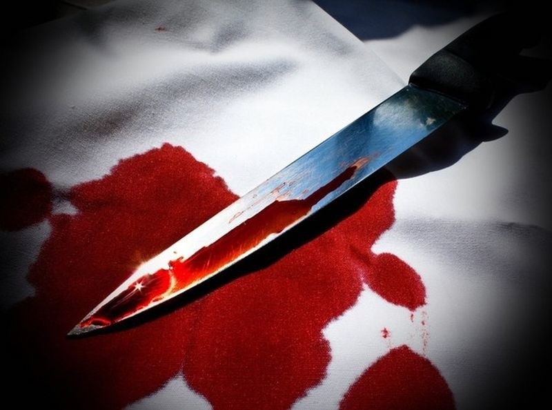 Proces odwoławczy ws. zabójstwa w Czeremsze. Sprawca połamał nóż w ciele ofiary