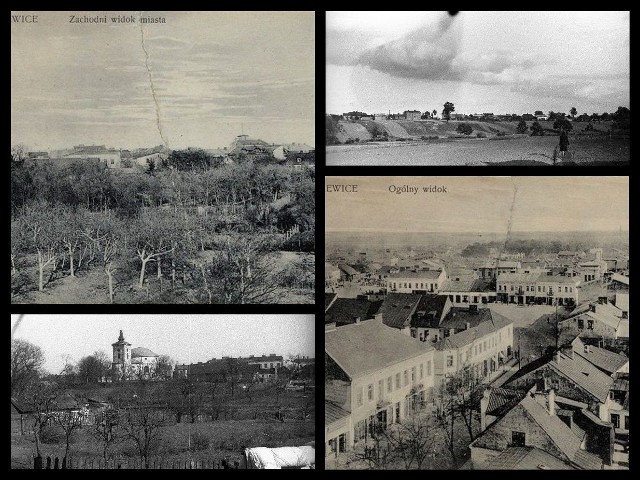 Zobacz jak wyglądały Skierniewice ponad 120. lat temu. Zapraszamy do naszej galerii zdjęć, w której prezentujemy archiwalne panoramy Skierniewic.>>>ZOBACZ WIĘCEJ NA KOLEJNYCH SLAJDACH