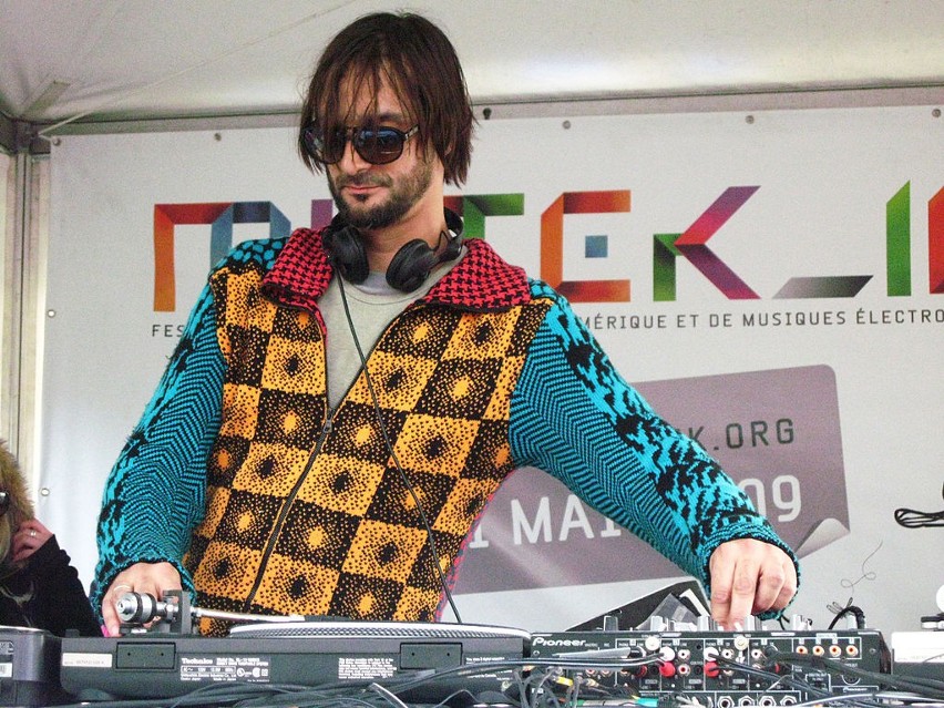 Ricardo Villalobos