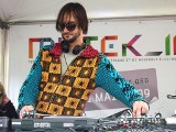 Elektroklub zabrzmi w Walcowni Cynku 12 czerwca. Gwiazdą siódmej edycji będzie Ricardo Villalobos, mistrz hipnotyzujących brzmień