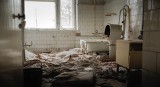 Rosyjscy agresorzy zniszczyli szpital w mieście Trościaniec, jeden z najnowocześniejszych na Ukrainie