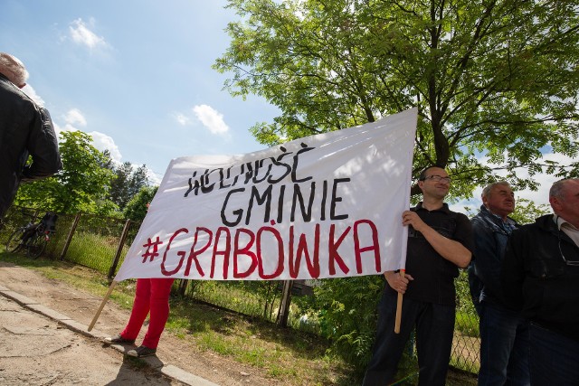 Nowa gmina miała być stworzona z pięciu supraskich wsi.