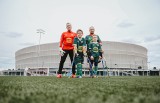 Śląsk Wrocław ma nową sekcję: WKS stawia na AMPFootball