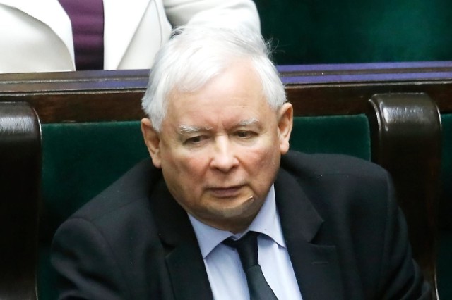 Ostra debata w Sejmie. Jarosław Kaczyński do opozycji: „Jesteście przestępcami”