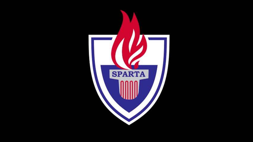 WTS Sparta Wrocław w środę zaprezentowała nowy herb klubu,...