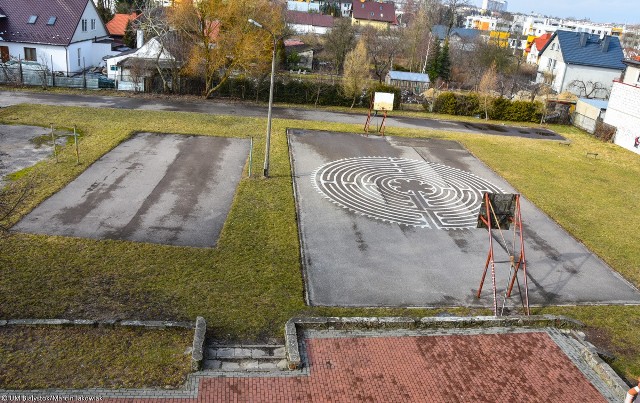 Nowe boiska powstaną w Białymstoku